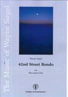 42nd Street Rondo 