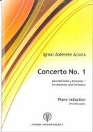Concerto No. 1 