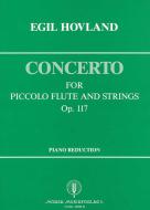 Concerto op. 17 