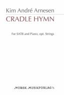 Cradle hymn 