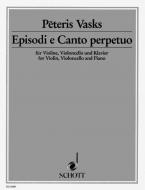 Episodi e Canto perpetuo Standard