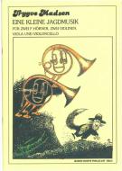 Eine Kleine Jagdmusik 