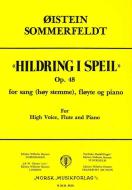 Hildring I Speil op. 48 