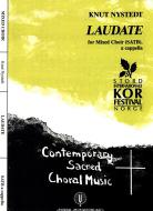 Laudate 