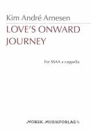 Love´s onward journey 