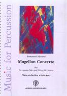 Magellan Concerto 