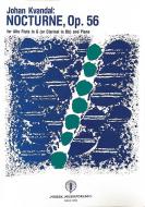 Nocturne op. 56 