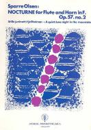 Nocturne op. 57 No. 2 