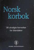 Norsk korbok 