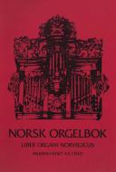 Norsk Orgelbok 
