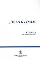 Romance op. 16 No. 4 