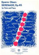 Serenade op. 45 