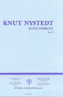 Suite d'Orgue 