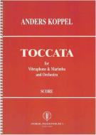 Toccata 