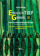 Endlich tief genug 3 