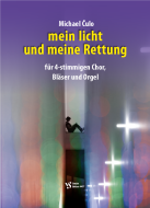 mein Licht und meine Rettung 