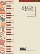 Allegro Con Brio 