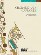 Chorale and Capriccio 