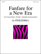 Fanfare for a New Era 