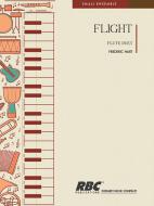Flight Flute Duet 