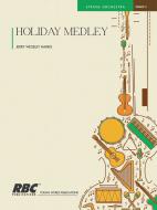 Holiday Medley 