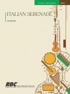 Italian Serenade 