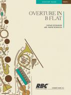 Overture in B Flat 