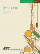 Pet Pourri 