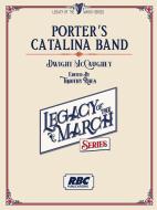 Porter's Catalina Band 