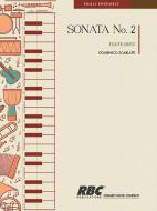 Sonata No. 2 
