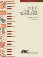 Suite for 2 Trombones 