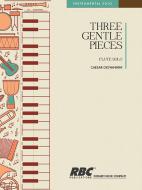 3 Gentle Pieces 
