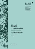 Oster-Oratorium BWV 249 