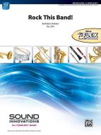 Rock This Band! 