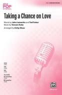 Taking a Chance on Love 