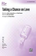 Taking a Chance on Love 