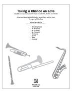 Taking a Chance on Love 