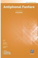 Antiphonal Fanfare 