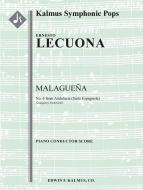 Andalucia Suite: No. 6 Malaguena 