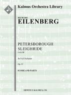 Petersborough Sleighride (Galop) op. 57 