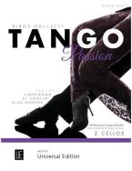 Tango Passion Cello Duets 
