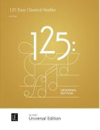 125 Easy Classical Studies 