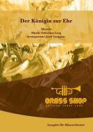 Der Königin zur Ehr 