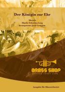 Der Königin zur Ehr 