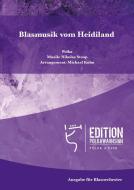 Blasmusikj vom Heidiland 