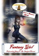 Fantasy Girl (Freestyler) 