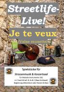 Streetlife live!  Je te veux (Valse Musette)<br> 