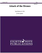 Attack of the Drones 