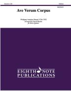 Ave Verum Corpus 