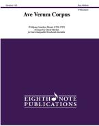 Ave Verum Corpus 